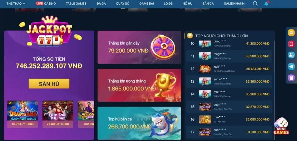Hướng dẫn khuyến mãi sodo14 win